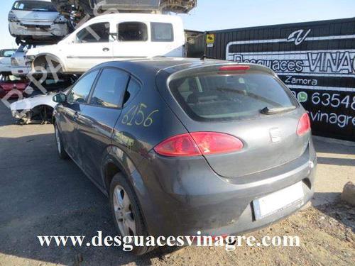 Steering column stalk SEAT LEON (1P1) 1.9 TDI | BP20119355I23 - Image 5