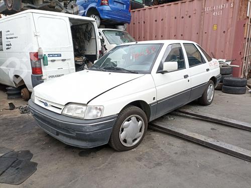 Used Parts FORD ESCORT V (AAL, ABL)  1.6 i 16V  1054855