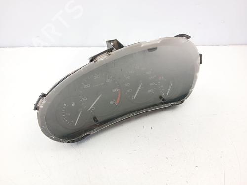 Used Instrument cluster Instrument cluster CITROËN BERLINGO / BERLINGO FIRST Box Body/MPV (M_) 2.0 HDI 90 4WD (MBRHY, MCRHY) (90 hp) 33045527 33045527