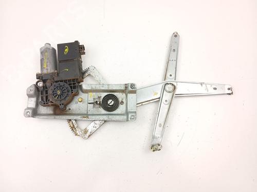 Front left window mechanism OPEL VECTRA A (J89) 2.0 i Cat (F19, M19) | BP32392083C22 