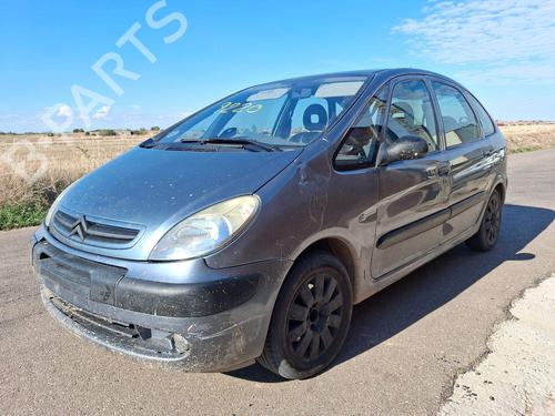 Used Parts CITROËN XSARA PICASSO (N68) 1.6 HDi 5034878