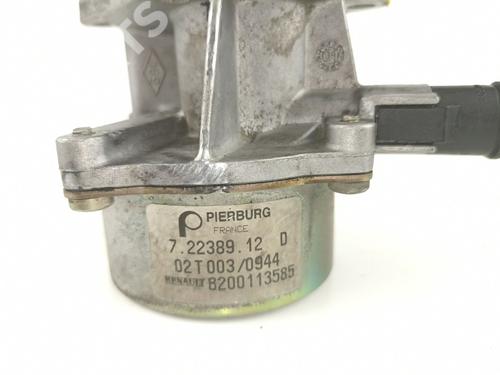 Vacuum pump RENAULT CLIO II (BB_, CB_) 1.5 dCi (B/CB07) | BP10153171M80 