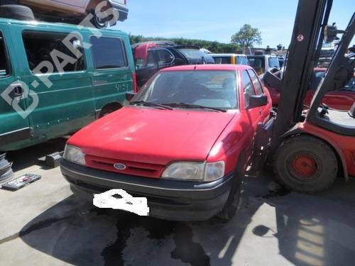 Used Parts FORD ORION III (GAL)    1057832