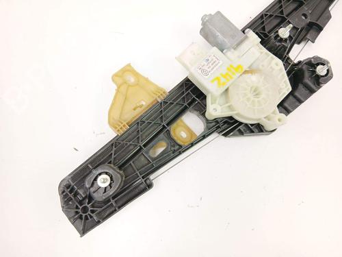 Front left window mechanism RENAULT CAPTUR II (HF_) Blue dCi 115 (HFAD) | BP38543414C22 - Image 6