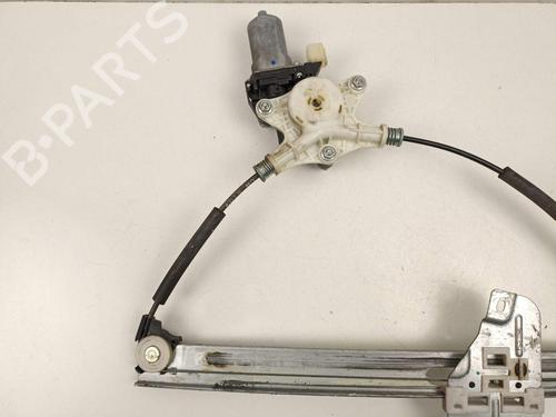 Front right window mechanism KIA RIO III (UB) 1.2 CVVT | BP23886112C23 - Image 4