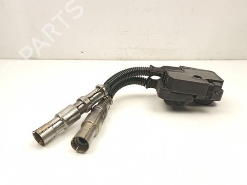 Ignition coil MERCEDES-BENZ S-CLASS (W220) S 320 (220.065, 220.165) | BP16702656M94 