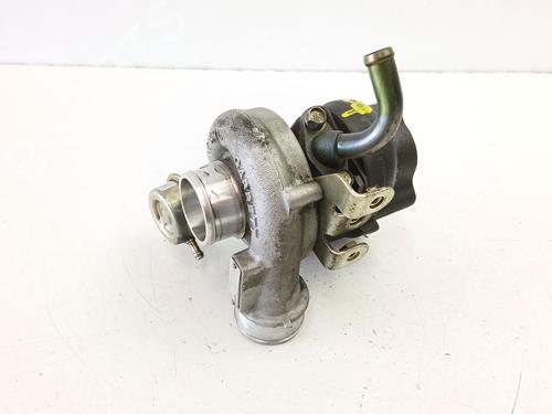 Turbo/Compresor Turbo/Compresor NISSAN PRIMERA Hatchback (P11) 2.0 TD (90 hp) 36092612 36092612