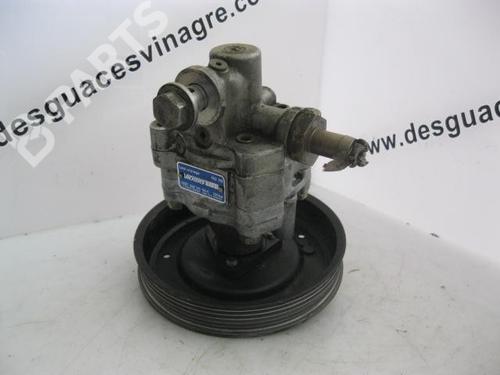 Steering pump AUDI 100 C4 Saloon (4A2) 2.3 E (133 hp) 12001750