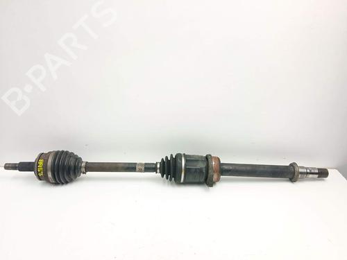 Used Right front driveshaft Right front driveshaft 33460765 33460765