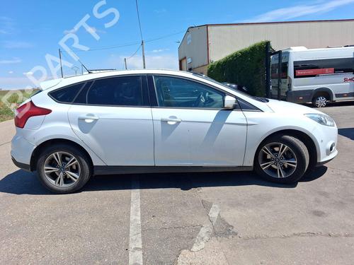 Control unit FORD FOCUS III 1.6 TDCi | BP35728724M11 - Image 11