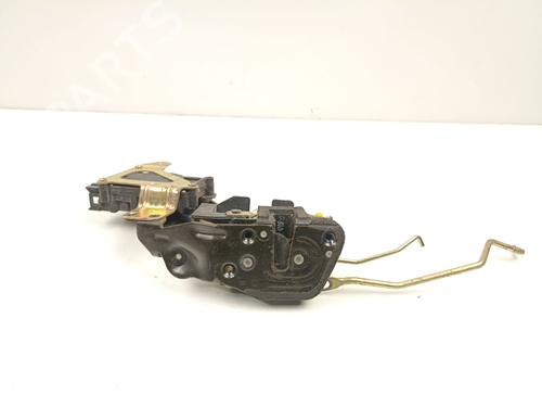 Front right lock HYUNDAI ACCENT II Saloon (LC) 1.5 CRDi | BP22737504C97 