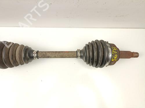 Right front driveshaft FORD MONDEO I Turnier (BNP) 1.8 i 16V | BP25295808M39 