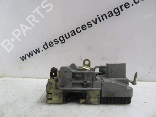Used Front right lock Front right lock 11757595 11757595