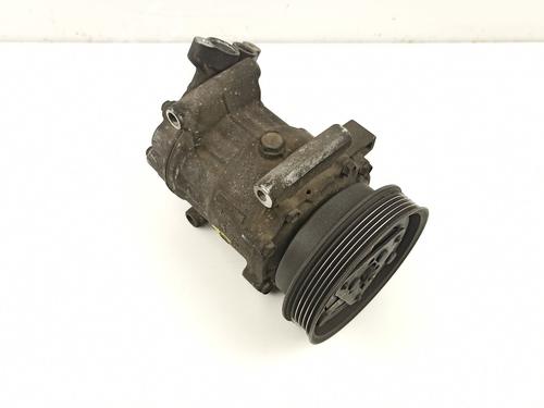 Used AC compressor NISSAN MICRA III (K12) [2002-2011]  13622505