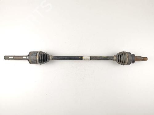Used Right rear driveshaft Right rear driveshaft 11813093 11813093