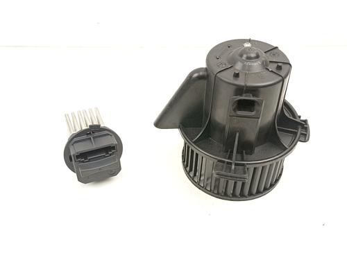 Used Heater blower motor CITROËN C4 Coupe (LA_) 1.6 HDi (90 hp) 18695852
