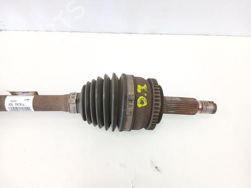 Left front driveshaft KIA CEE'D (JD) 1.4 CRDi 90 | BP37997313M38 - Image 4