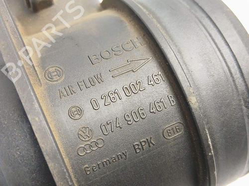 Mass air flow sensor VW PASSAT B5.5 Variant (3B6) 1.9 TDI | BP39977527M95 - Image 7