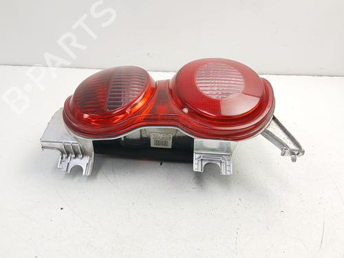 Right taillight SMART FORTWO Coupe (451) 1.0 Turbo (451.332) | BP34634046C35 - Image 6