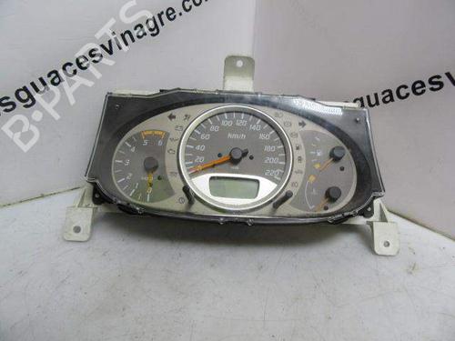 Used Instrument cluster Instrument cluster 20119183 20119183