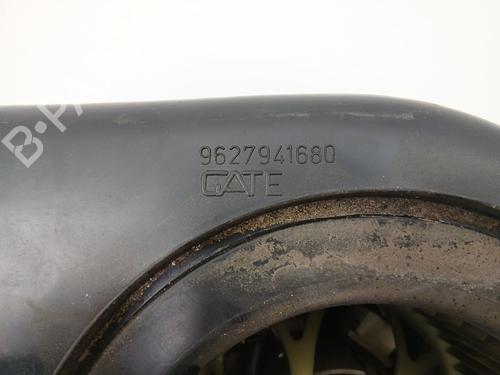 Heater blower motor CITROËN SAXO (S0, S1) 1.5 D | BP26182613M62 