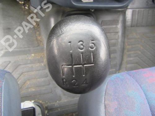 Starter MERCEDES-BENZ SPRINTER 4-t Platform/Chassis (B904)  | BP20120257M8 