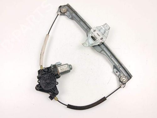 Front left window mechanism CITROËN C-ELYSEE (DD_) 1.6 HDI 92 | BP30330184C22 - Image 2