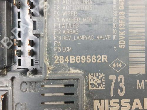 Fuse box RENAULT CAPTUR II (HF_) TCe 140 (HFN0) | BP39068277E1 - Image 5