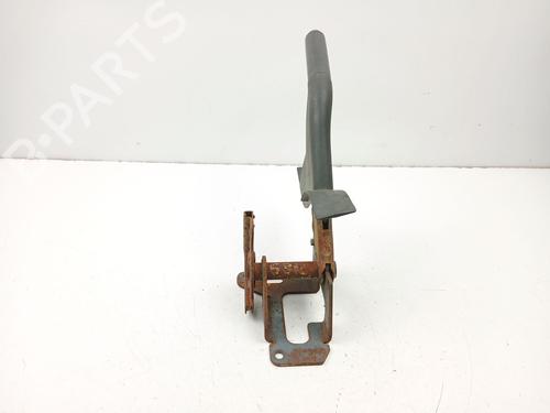 Hand brake MAZDA 3 (BK) 1.6 DI Turbo | BP33040274I18 - Image 6