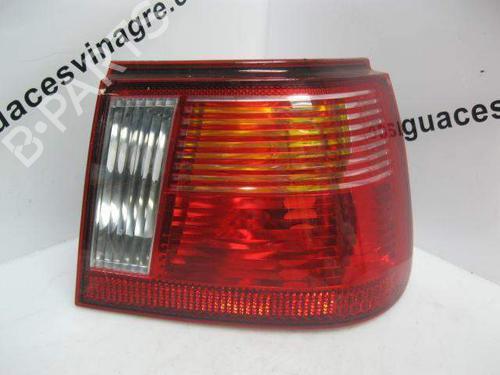 Used Right taillight Right taillight 12067575 12067575