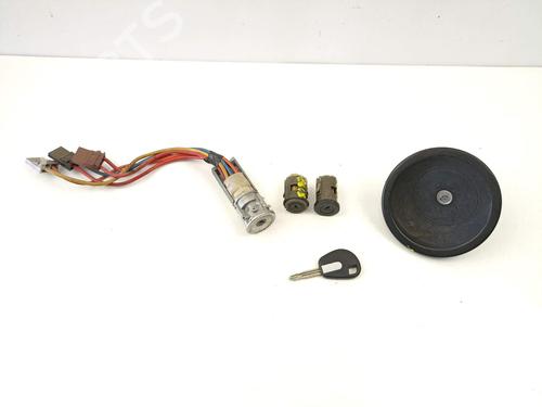 Used Ignition barrel Ignition barrel 25798633 25798633