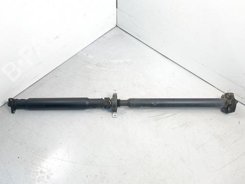 Used Driveshaft BMW 1 (E81) 118 d (143 hp) 16934503