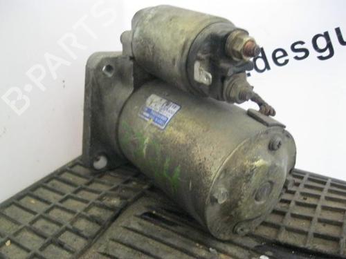 Starter KIA RIO I Hatchback (DC) 1.5 16V | BP20121394M8 