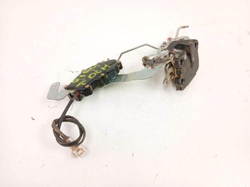 Used Rear right lock Rear right lock SUZUKI BALENO Hatchback (EG) 1.9 TD (SY419) (75 hp) 39728337 39728337