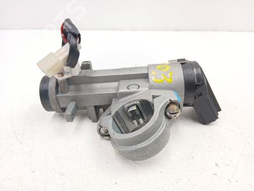 Ignition barrel DAEWOO REZZO (U100) 1.6 | BP35953678M48 - Image 5