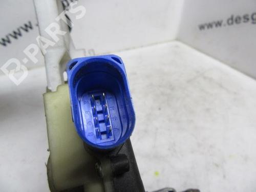 Front left lock SEAT IBIZA III (6L1) 1.9 SDI | BP11757338C98 