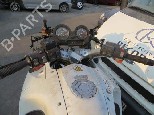 Alternator BMW MOTORCYCLES R 900 R 900 RT (K26) | BP32711653M7 - Image 10