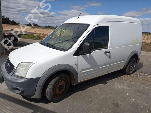 Left front driveshaft FORD TRANSIT CONNECT (P65_, P70_, P80_) 1.8 TDCi | BP24811262M38 - Image 8