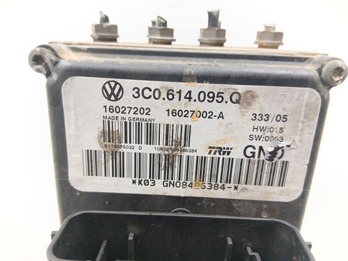 ABS pump VW PASSAT B6 (3C2) 2.0 TDI 16V | BP30614461M43  - Image 8