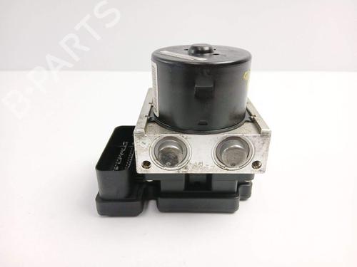 ABS pump RENAULT TWINGO II (CN0_) 1.5 dCi (CN0E) | BP40046554M43 - Image 3