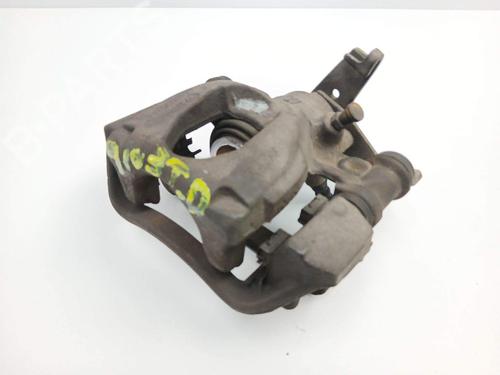 Used Right rear brake caliper Right rear brake caliper RENAULT MASTER III Van (FV) 2.3 dCi 125 FWD (FV0C, FV0D, FV0G, FV0H, FV0J, FV0K,... (125 hp) 40610994 40610994