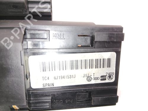 Headlight switch SEAT IBIZA IV (6J5, 6P1) 1.6 TDI | BP33023648I24 - Image 10