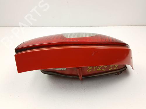 Left taillight CITROËN XSARA PICASSO (N68) 1.6 HDi | BP27405510C34 
