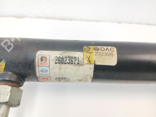 Steering rack DAEWOO ARANOS 2.0 | BP36567087M22 - Image 5