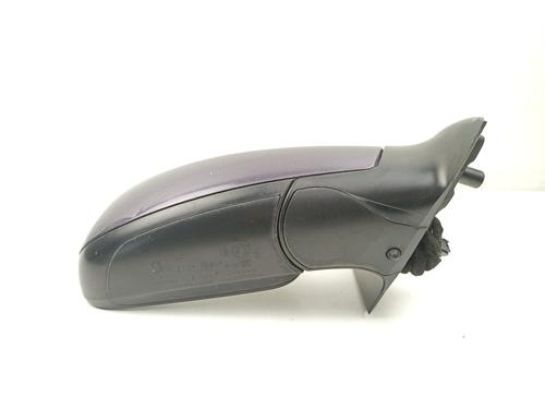Right mirror PEUGEOT 307 SW (3H) 1.6 16V | BP18074550C27 