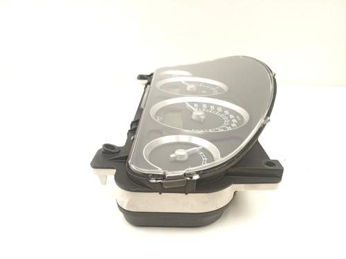 Instrument cluster JAGUAR S-TYPE II (X200) 2.7 D | BP22981987C47 
