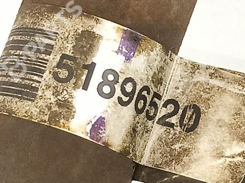 Right front driveshaft FIAT FIORINO Box Body/MPV (225_) 1.3 D Multijet (225BXD1A, 225BXB1A, 225BXB11) | BP10618753M39 