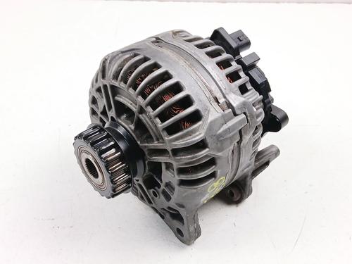 Generator VW TOUAREG (7LA, 7L6, 7L7) 2.5 R5 TDI (174 hp) 29926601