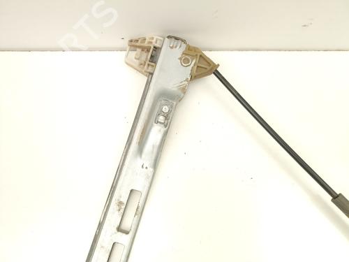 Front right window mechanism PEUGEOT 206 Hatchback (2A/C) 2.0 HDI 90 | BP18682561C23 