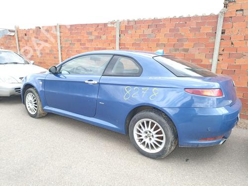 Starter ALFA ROMEO GT (937_) 1.9 JTD (937CXN1B) | BP18243224M8 